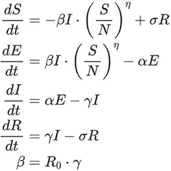 Equations